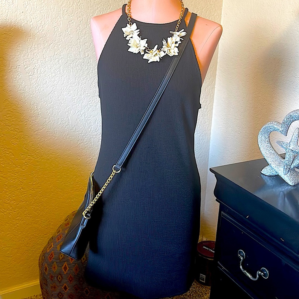 Body con Mimi Dress